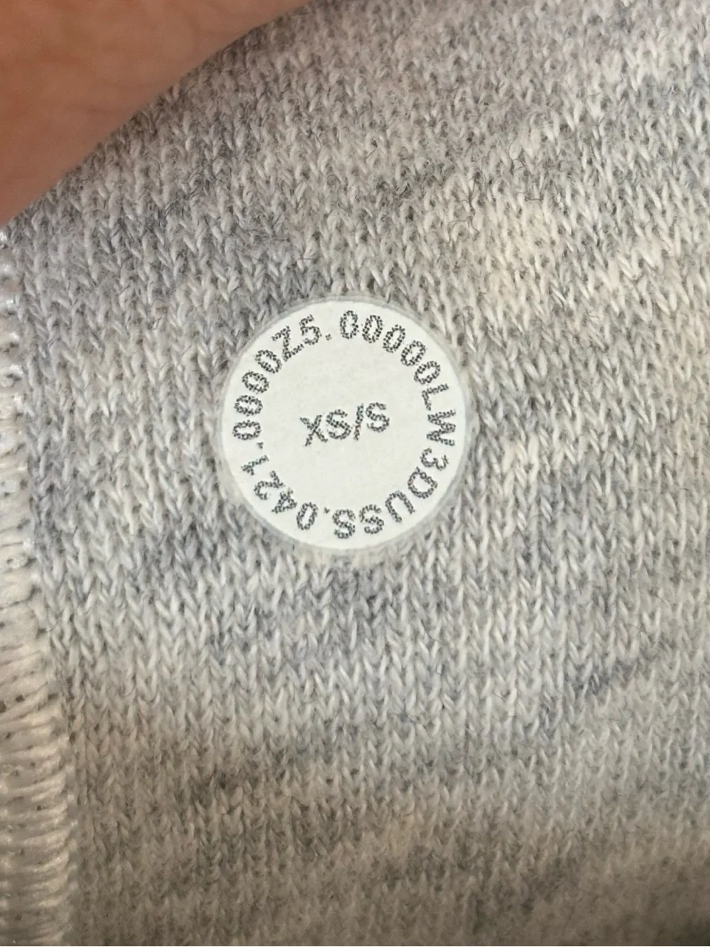 LULULEMON Scuba Oversized Half-Zip Hoodie